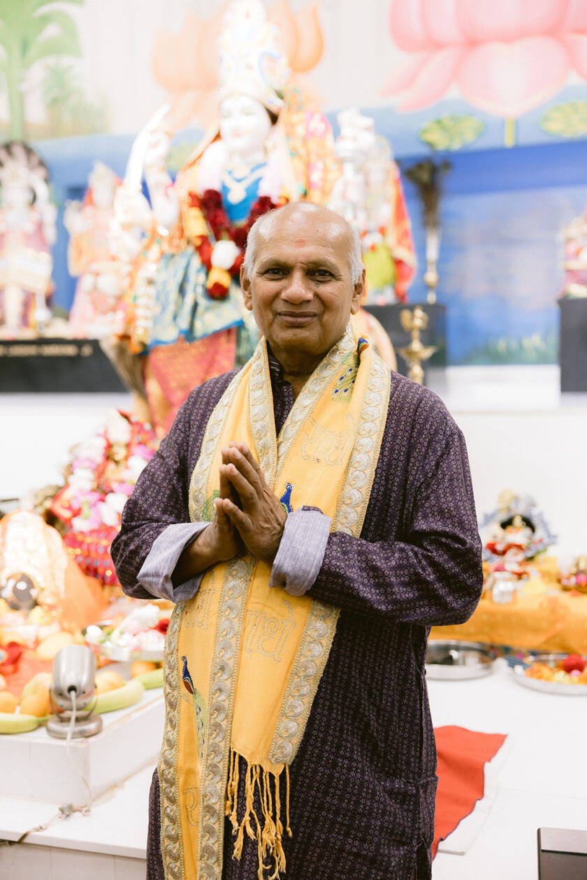 Shri Himanshu Vyas