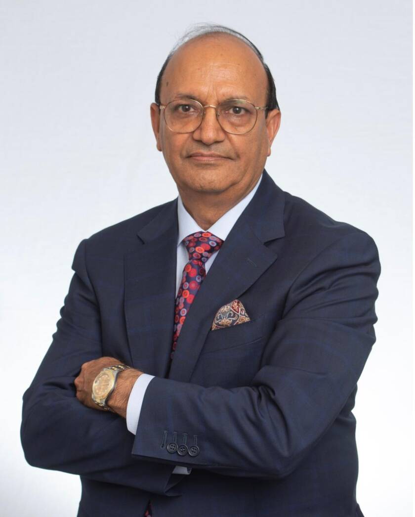 Shri Ashok Gupta
