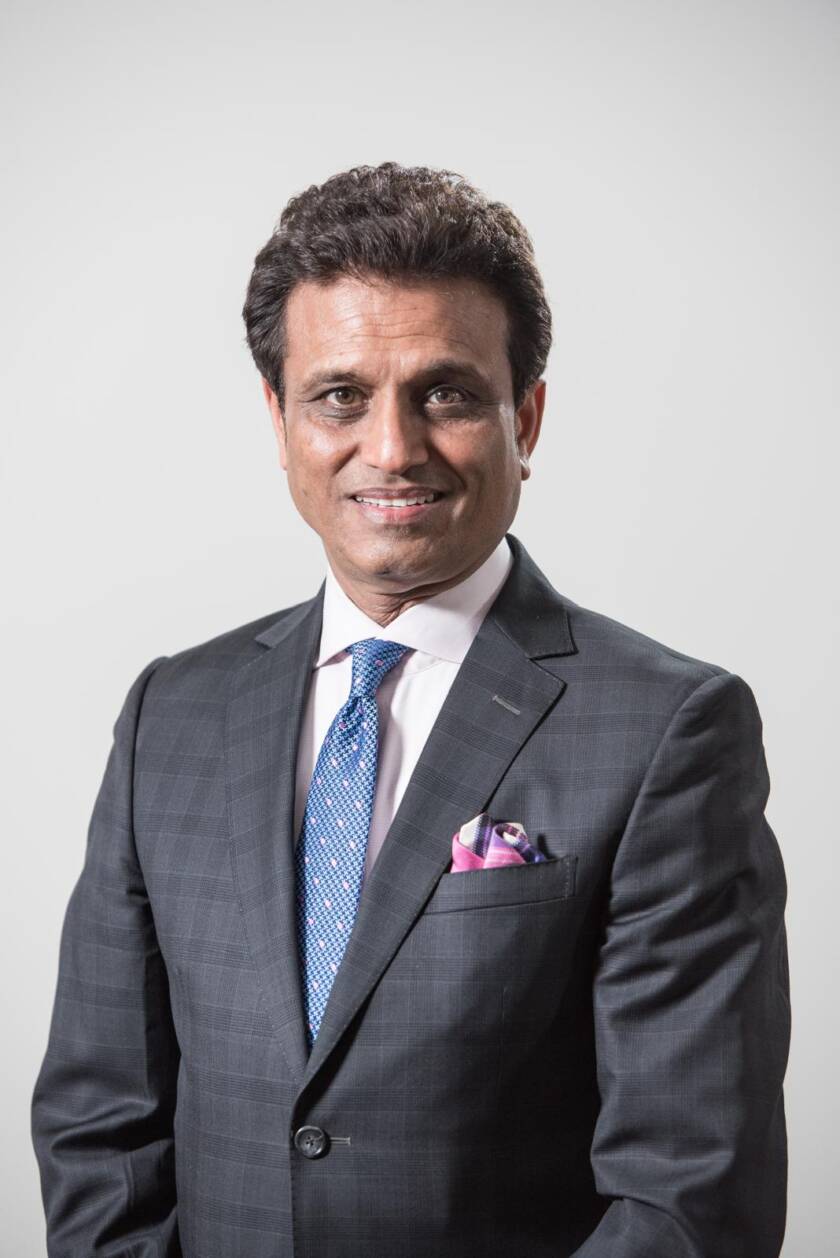 Shri Ray Gupta