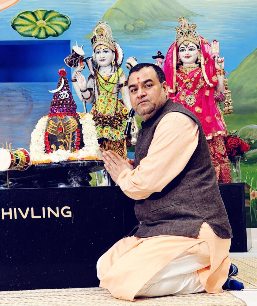 Shri Deepak Soni