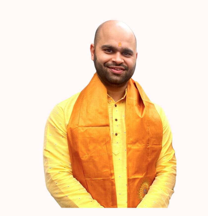 Shri Vishal Sharma