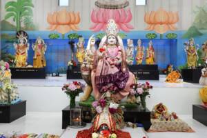 Jai Maa Durga